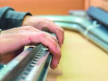 New: We introduce our new generation of C-profiles