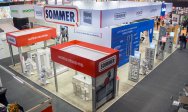 BATIMAT 2017
