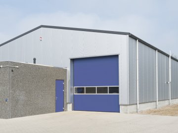 New: Weatherstrip 225015-6750