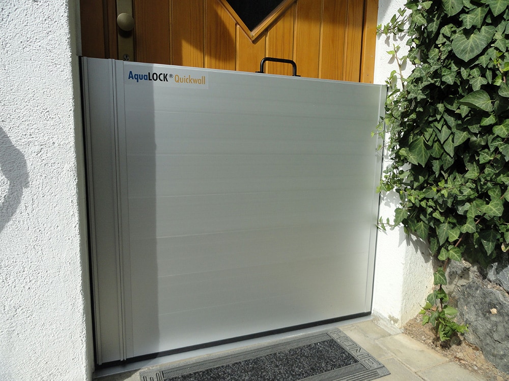 AquaLOCK<sup>®</sup>